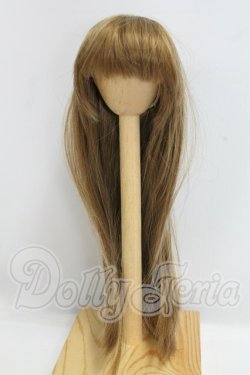 画像1: 7-8inch/ウィッグ I-26-09-10-262-KD-ZI