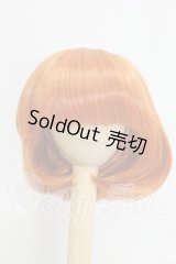 7-8inch/ウィッグ I-26-09-10-263-KD-ZI