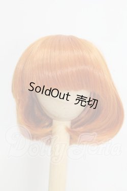 画像1: 7-8inch/ウィッグ I-26-09-10-263-KD-ZI