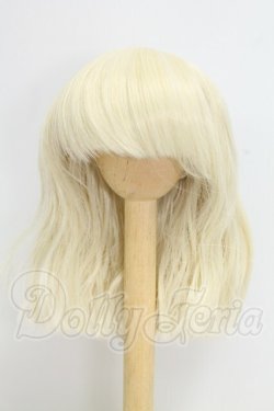画像1: ウィッグ/7.5-8inch I-26-09-10-264-KD-ZI