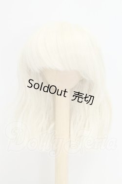 画像1: ウィッグ/7.5-8inch I-26-09-10-264-KD-ZI