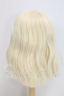 画像2: ウィッグ/7.5-8inch I-26-09-10-264-KD-ZI