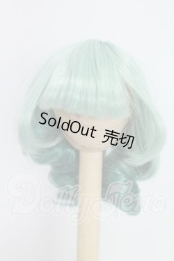 画像1: ウィッグ/6.5-7.5inch:グラデーション I-26-09-10-265-KD-ZI