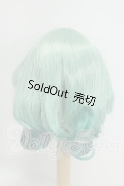 画像2: ウィッグ/6.5-7.5inch:グラデーション I-26-09-10-265-KD-ZI