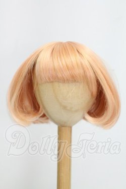 画像1: 8-8.5inch/ウィッグ I-26-09-10-266-KD-ZI