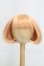 画像1: 8-8.5inch/ウィッグ I-26-09-10-266-KD-ZI (1)