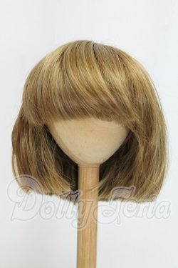 画像1: 9-10inch/ウィッグ I-26-09-10-271-KD-ZI