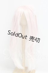 9inch/ウィッグ(いちごハムスター様製) I-26-09-10-273-KD-ZI