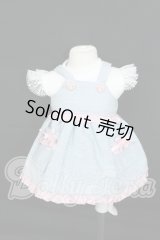 30cmドールサイズ/OF:衣装セット I-26-09-10-293-KD-ZI