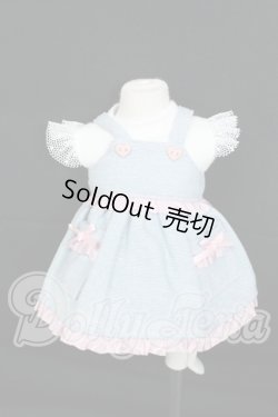 画像1: 30cmドールサイズ/OF:衣装セット I-26-09-10-293-KD-ZI