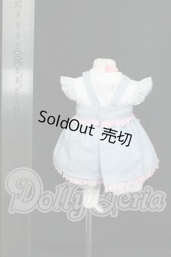 画像2: 30cmドールサイズ/OF:衣装セット I-26-09-10-293-KD-ZI