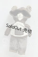 30cmドールサイズ/OF:衣装セット I-26-09-10-294-KD-ZI