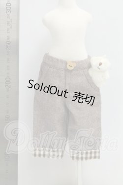 画像3: 30cmドールサイズ/OF:衣装セット I-26-09-10-294-KD-ZI