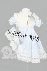 30cmドールサイズ/OF:衣装セット I-26-09-10-297-KD-ZI