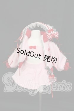 画像1: 30cmドールサイズ/OF:衣装セット I-26-09-10-298-KD-ZI