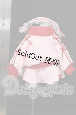 画像2: 30cmドールサイズ/OF:衣装セット I-26-09-10-298-KD-ZI