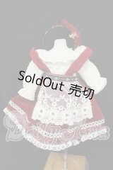 SDM＆MSD/OF:衣装セット I-26-09-10-299-KD-ZI