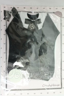画像1: MSD＆MDD/OF：Candy House製衣装 I-26-09-10-300-KD-ZI