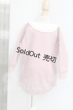 画像3: MSD＆MDD/OF：Candy House製衣装 I-26-09-10-301-KD-ZI