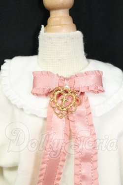 画像2: MSD＆MDD/OF：Candy House製衣装 I-26-09-10-302-KD-ZI
