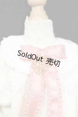 画像2: MSD＆MDD/OF：Candy House製衣装 I-26-09-10-302-KD-ZI