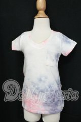 DD/OF:トップス I-26-09-10-303-KD-ZI