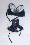 オビツ11/OF:ドレス I-26-09-10-310-KD-ZI