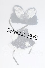 オビツ11/OF:ドレス I-26-09-10-310-KD-ZI