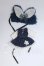 画像1: オビツ11/OF:ドレス I-26-09-10-310-KD-ZI (1)