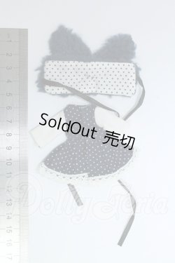 画像2: オビツ11/OF:ドレス I-26-09-10-310-KD-ZI