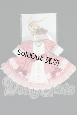 画像1: オビツ11/OF:ドレス I-26-09-10-312-KD-ZI