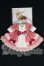 画像1: オビツ11/OF:ドレス I-26-09-10-312-KD-ZI (1)