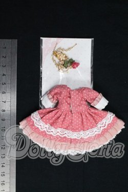 画像2: オビツ11/OF:ドレス I-26-09-10-312-KD-ZI
