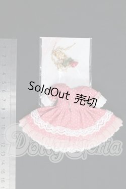 画像2: オビツ11/OF:ドレス I-26-09-10-312-KD-ZI