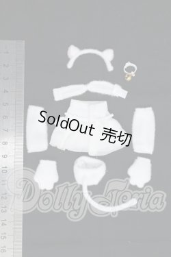 画像2: azoneピコニーモ/OF:1/12サイズドール　衣装 I-26-09-10-313-KD-ZI