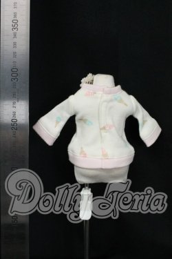 画像2: 幼SD/OF:トップス I-26-09-10-318-KD-ZI