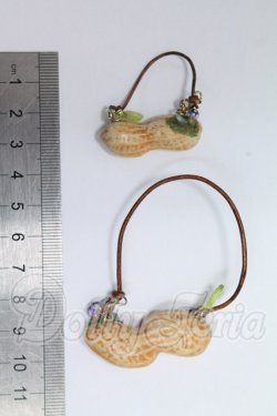 画像3: 1/12サイズドール/OF:小物 I-26-09-10-319-KD-ZI