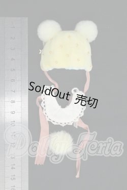 画像2: 1/12サイズドール/OF:小物 I-26-09-10-322-KD-ZI