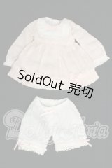 azoneピュアニーモ/OF:23cmサイズドール　衣装 I-26-09-10-324-KD-ZI