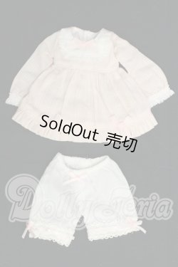画像1: azoneピュアニーモ/OF:23cmサイズドール　衣装 I-26-09-10-324-KD-ZI