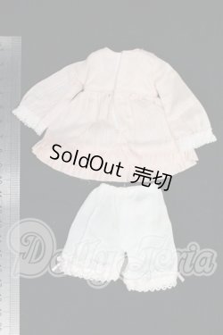 画像2: azoneピュアニーモ/OF:23cmサイズドール　衣装 I-26-09-10-324-KD-ZI