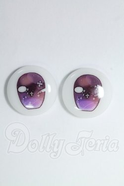 画像1: 20mm/アニメアイ I-26-09-10-327-KD-ZI