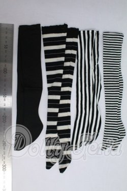 画像2: SD/ソックス4点セット I-26-09-17-019-KD-ZI