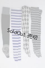 SD/ソックス4点セット I-26-09-17-020-KD-ZI