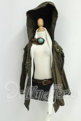 DD/OF:衣装セット I-26-09-17-009-KD-ZI
