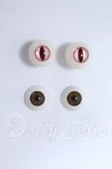 アクリルアイ14mｍ2点セット I-26-09-17-028-KD-ZI