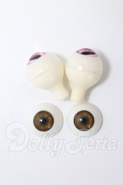 画像2: アクリルアイ14mｍ2点セット I-26-09-17-028-KD-ZI