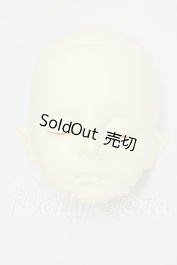 画像1: DOLLZONE/1/3ヘッド I-26-09-17-170-KD-ZI
