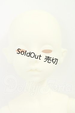 画像1: DOLLZONE/1/3ヘッド I-26-09-17-313-KD-ZI