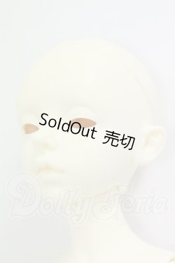 画像2: DOLLZONE/1/3ヘッド I-26-09-17-313-KD-ZI